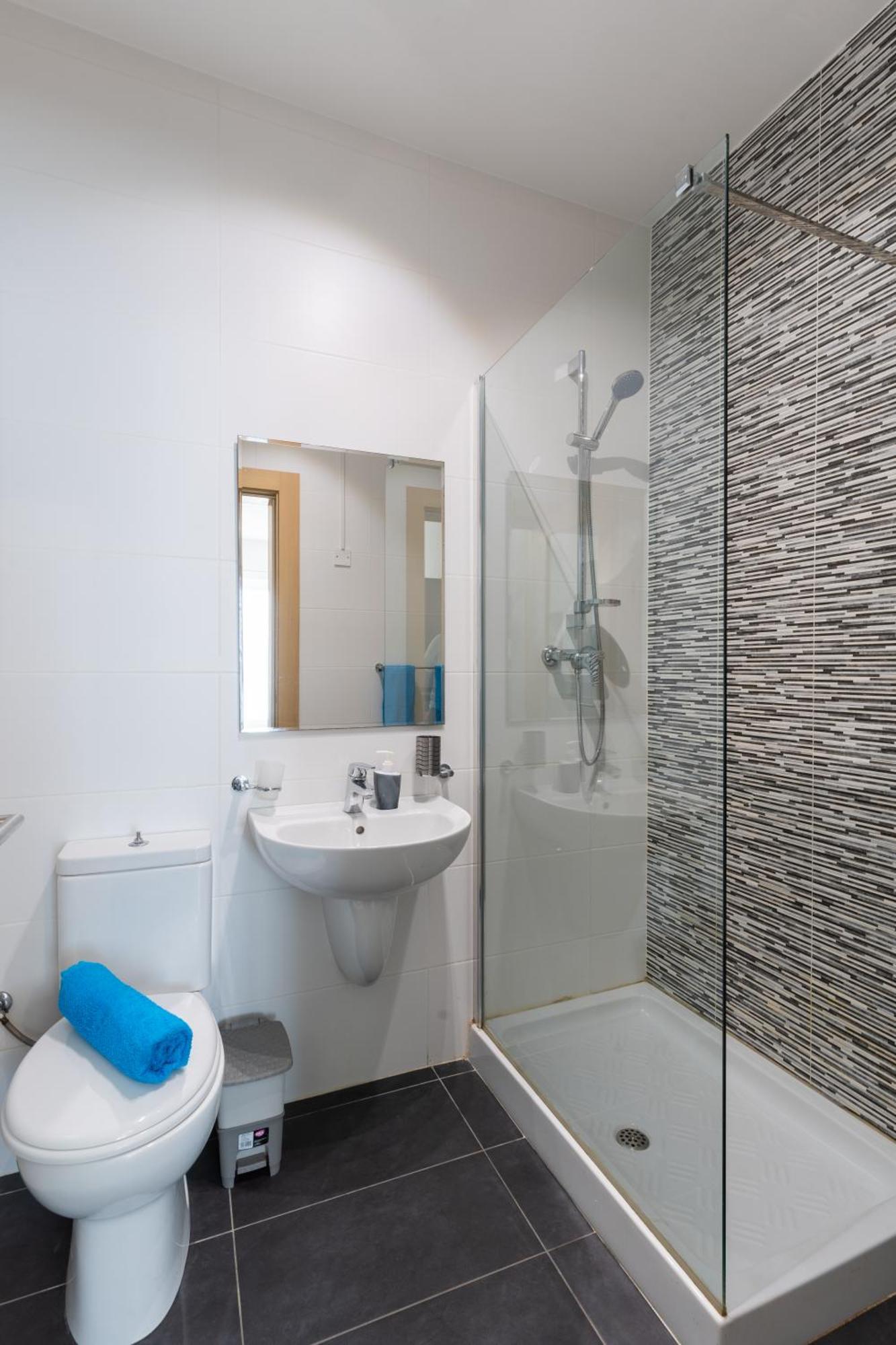 2 Bedroom In Central St Julians Prime Location In Paceville Apt 3 By Vaganza St. Julian's Exterior foto